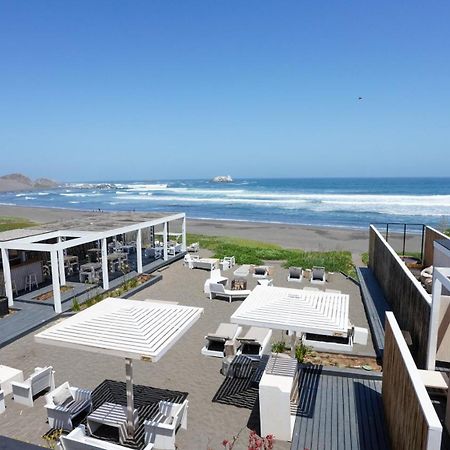 Hotel Mar Blanco Matanzas  Eksteriør bilde
