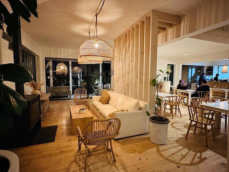 Hotel Mar Blanco Matanzas  Eksteriør bilde