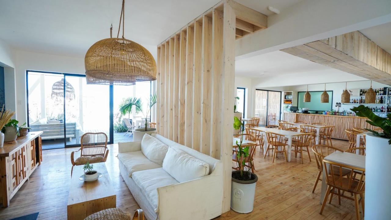Hotel Mar Blanco Matanzas  Eksteriør bilde