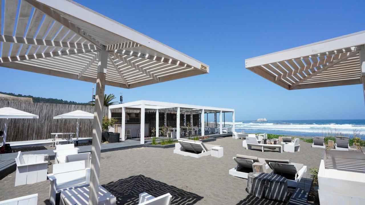 Hotel Mar Blanco Matanzas  Eksteriør bilde