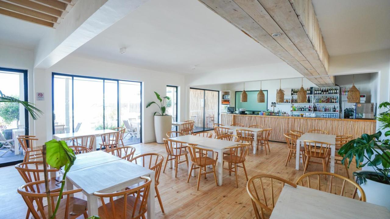 Hotel Mar Blanco Matanzas  Eksteriør bilde