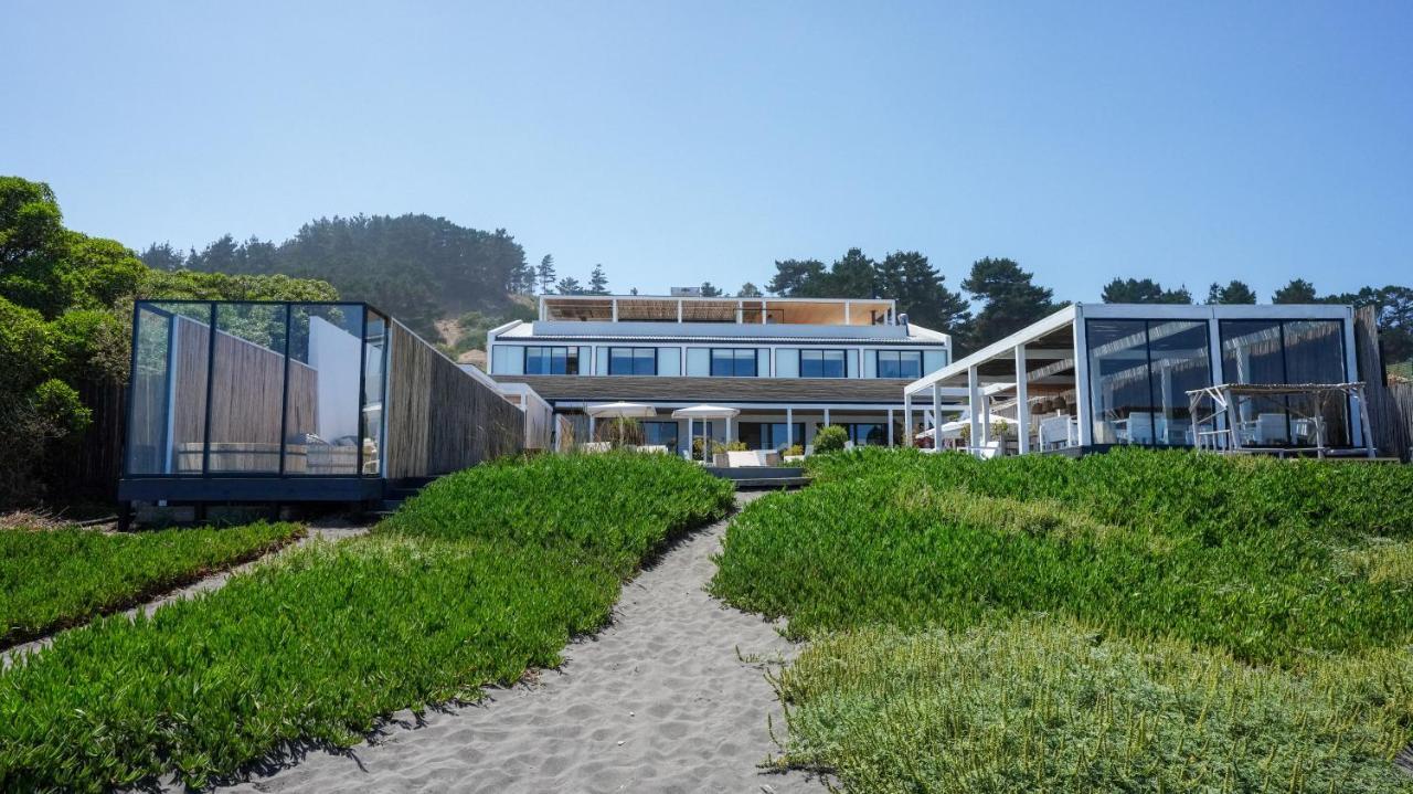 Hotel Mar Blanco Matanzas  Eksteriør bilde
