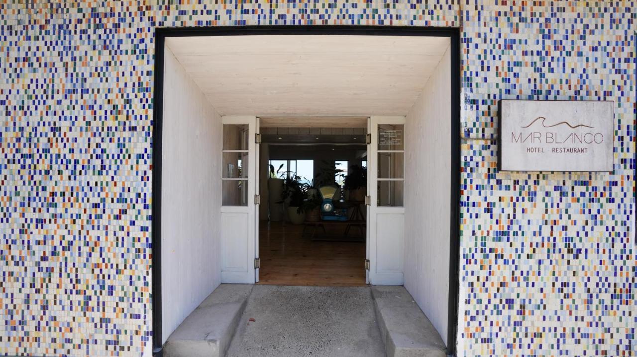 Hotel Mar Blanco Matanzas  Eksteriør bilde