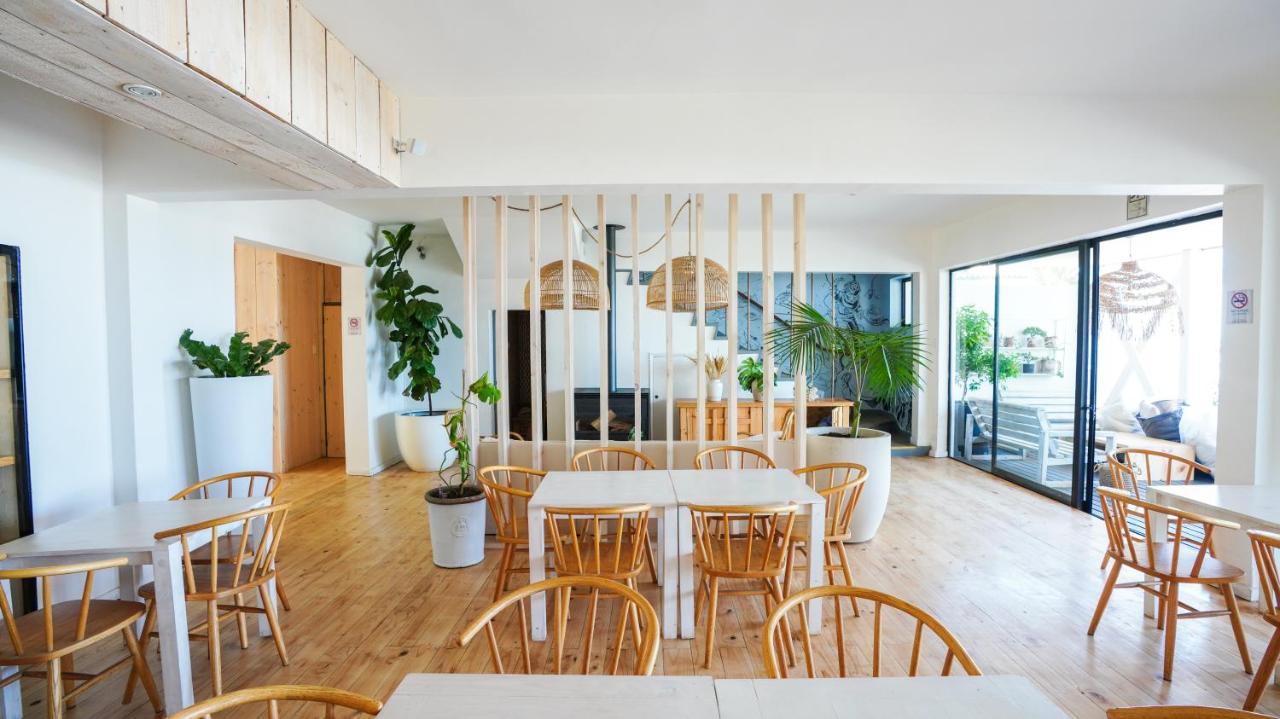 Hotel Mar Blanco Matanzas  Eksteriør bilde