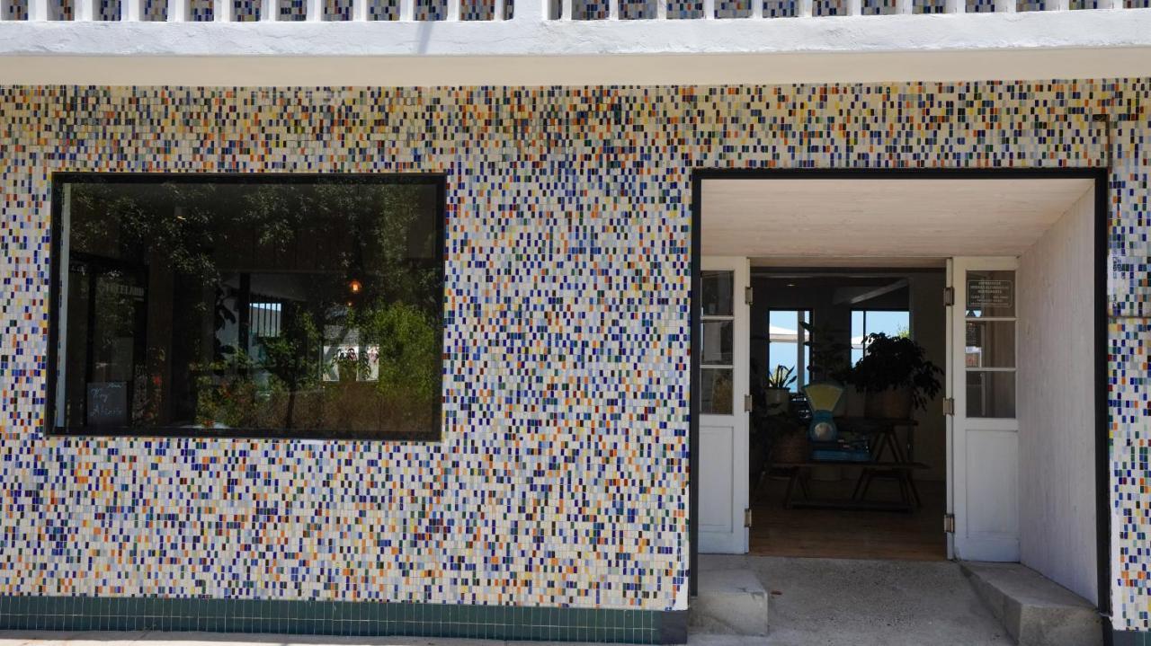 Hotel Mar Blanco Matanzas  Eksteriør bilde
