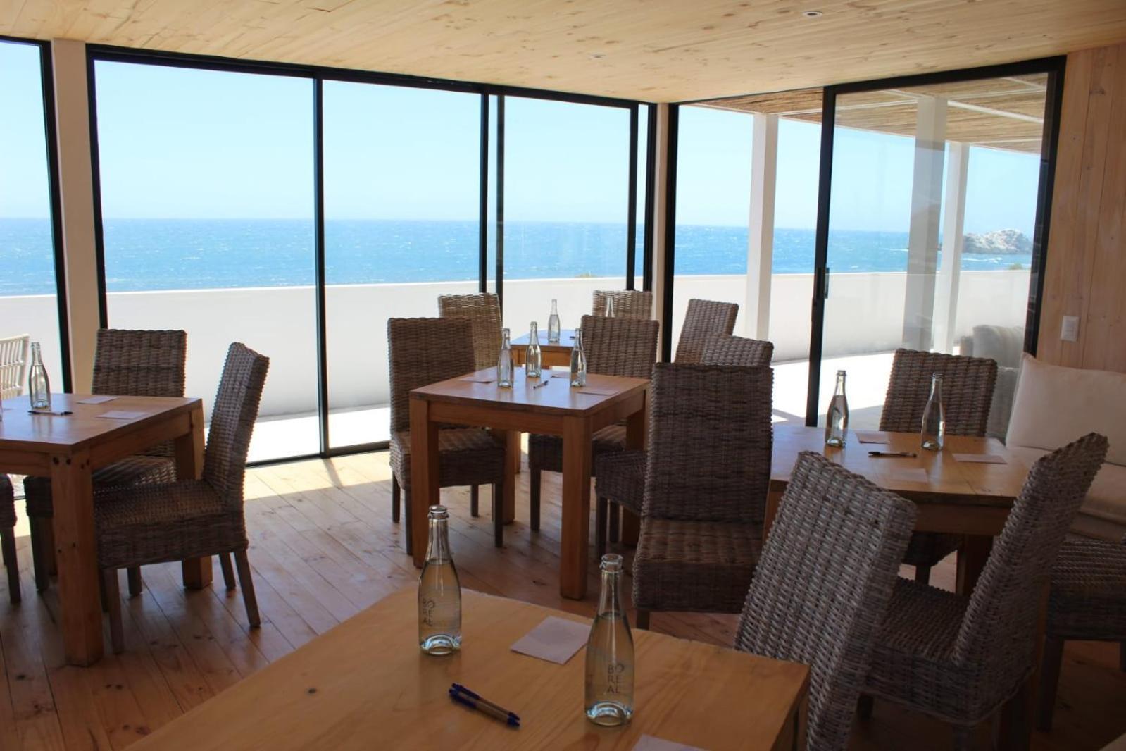 Hotel Mar Blanco Matanzas  Eksteriør bilde