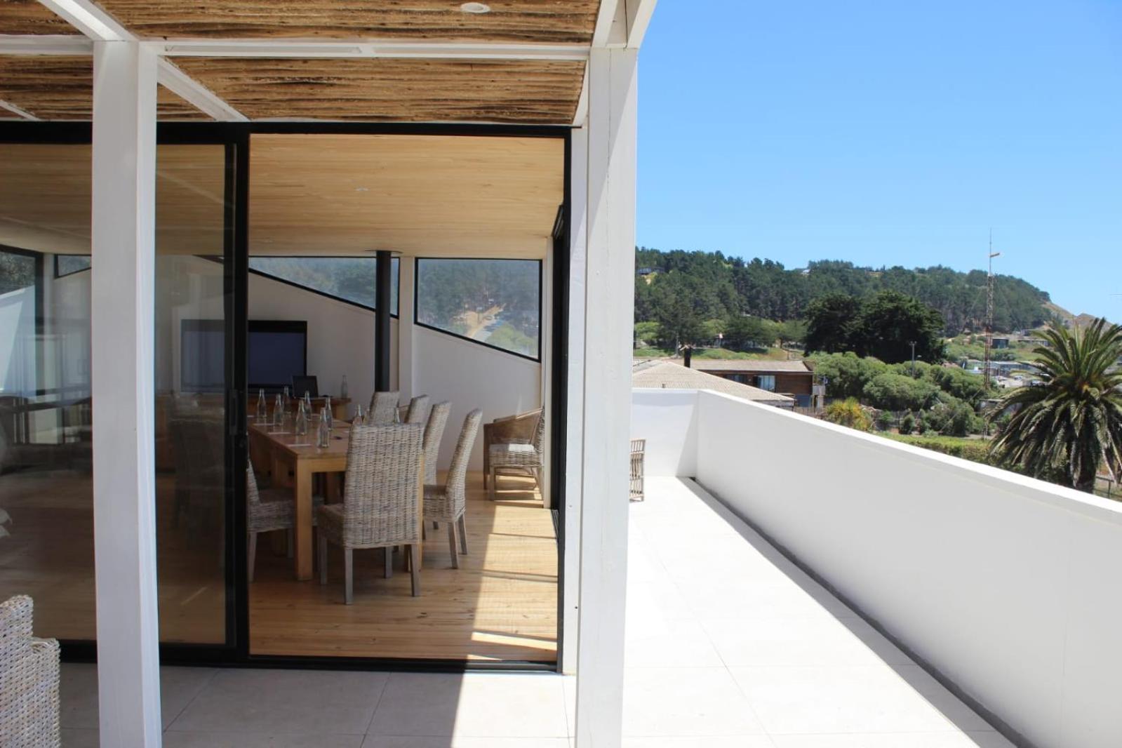 Hotel Mar Blanco Matanzas  Eksteriør bilde