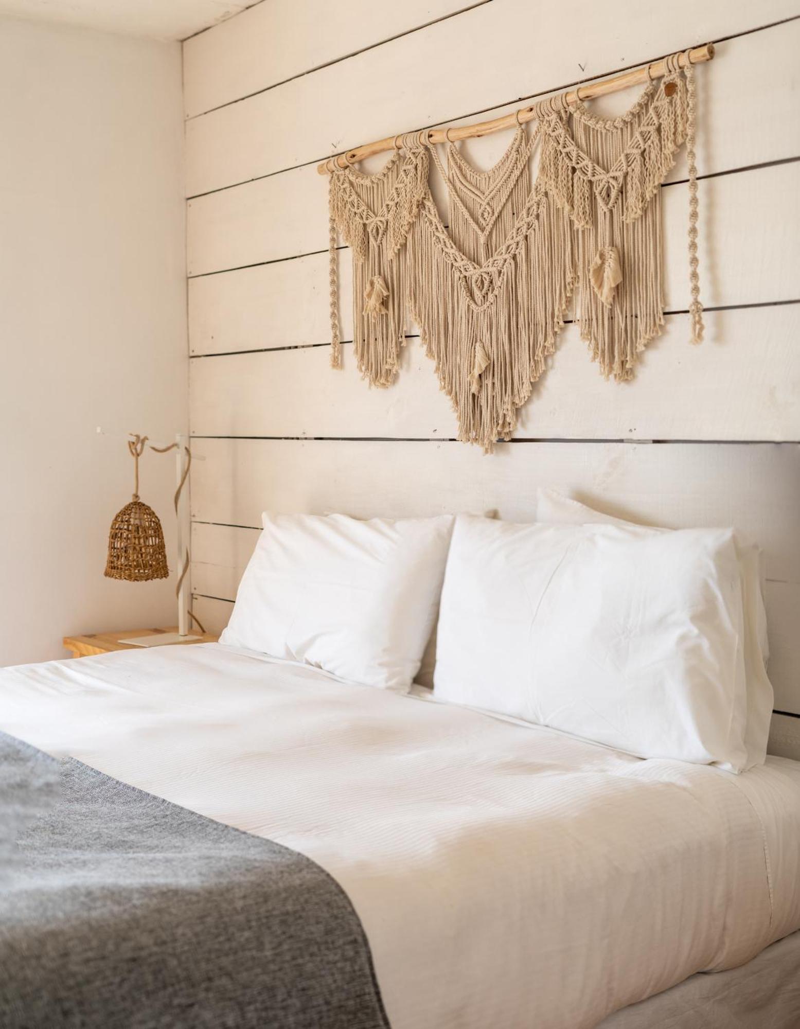 Hotel Mar Blanco Matanzas  Eksteriør bilde