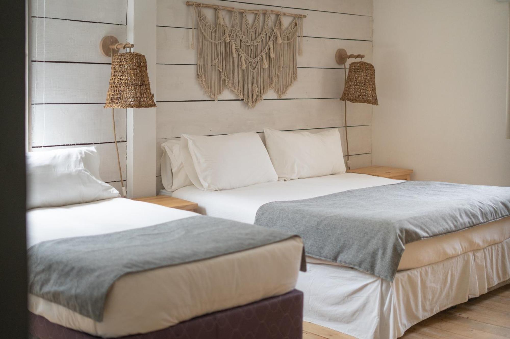 Hotel Mar Blanco Matanzas  Eksteriør bilde
