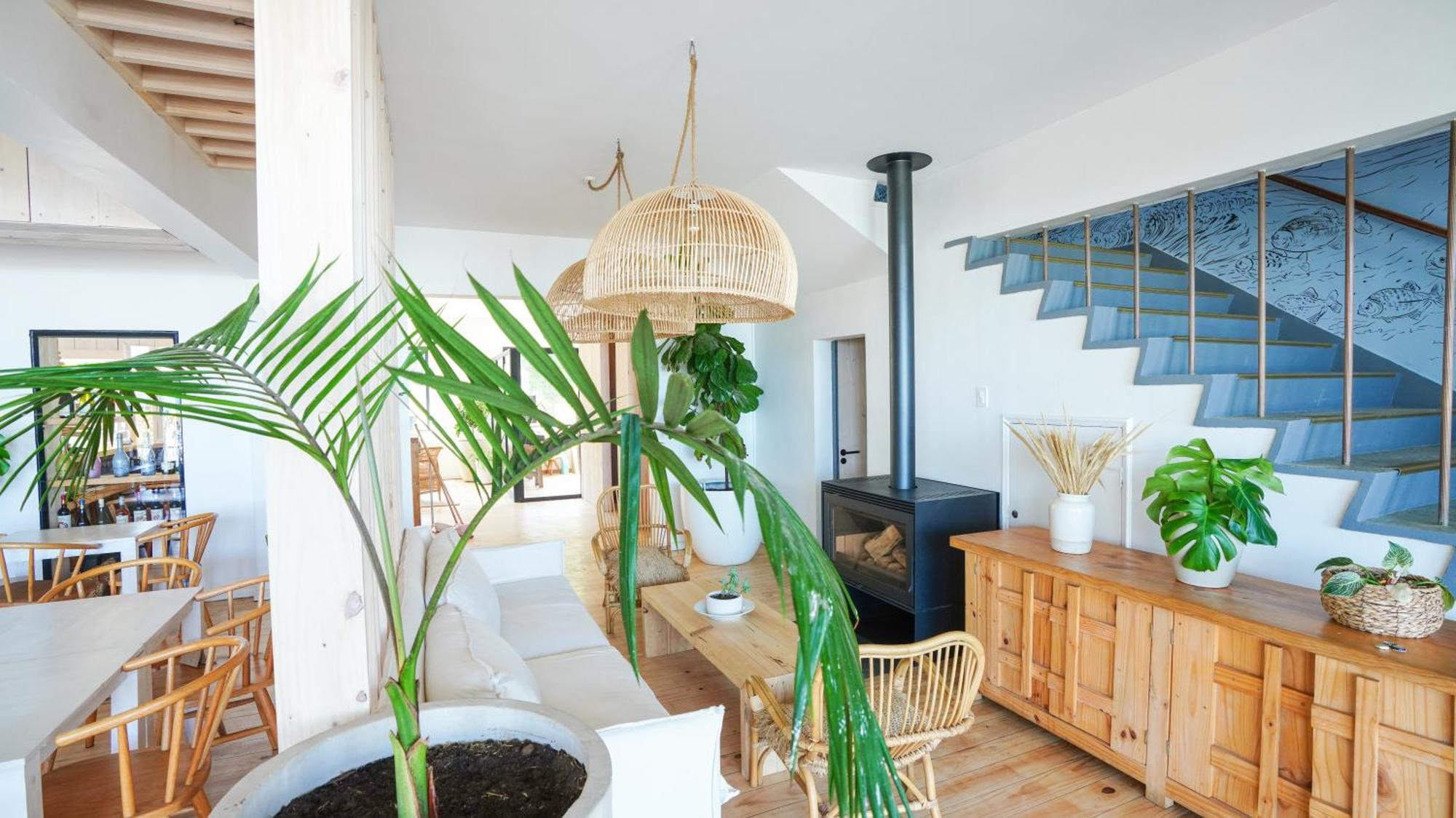 Hotel Mar Blanco Matanzas  Eksteriør bilde
