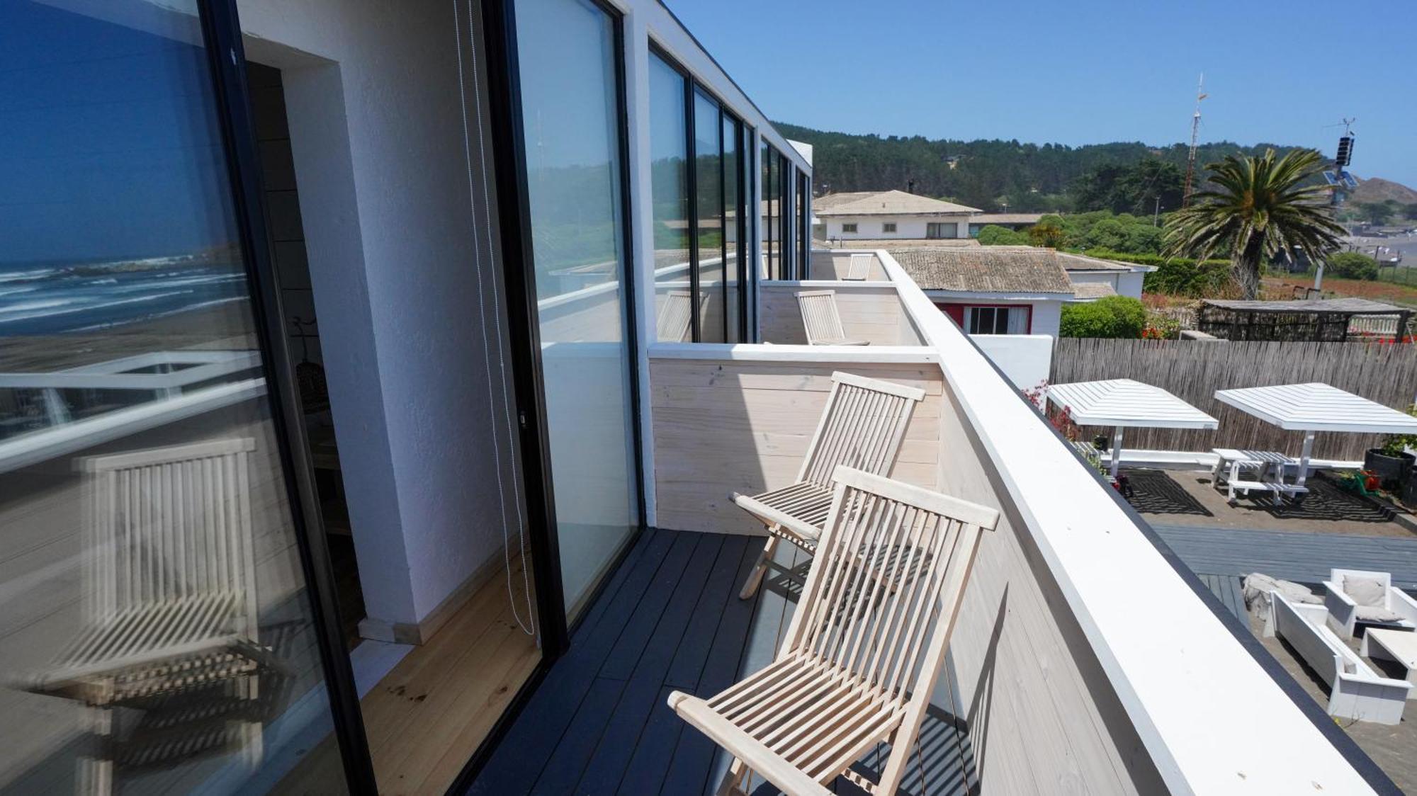 Hotel Mar Blanco Matanzas  Eksteriør bilde