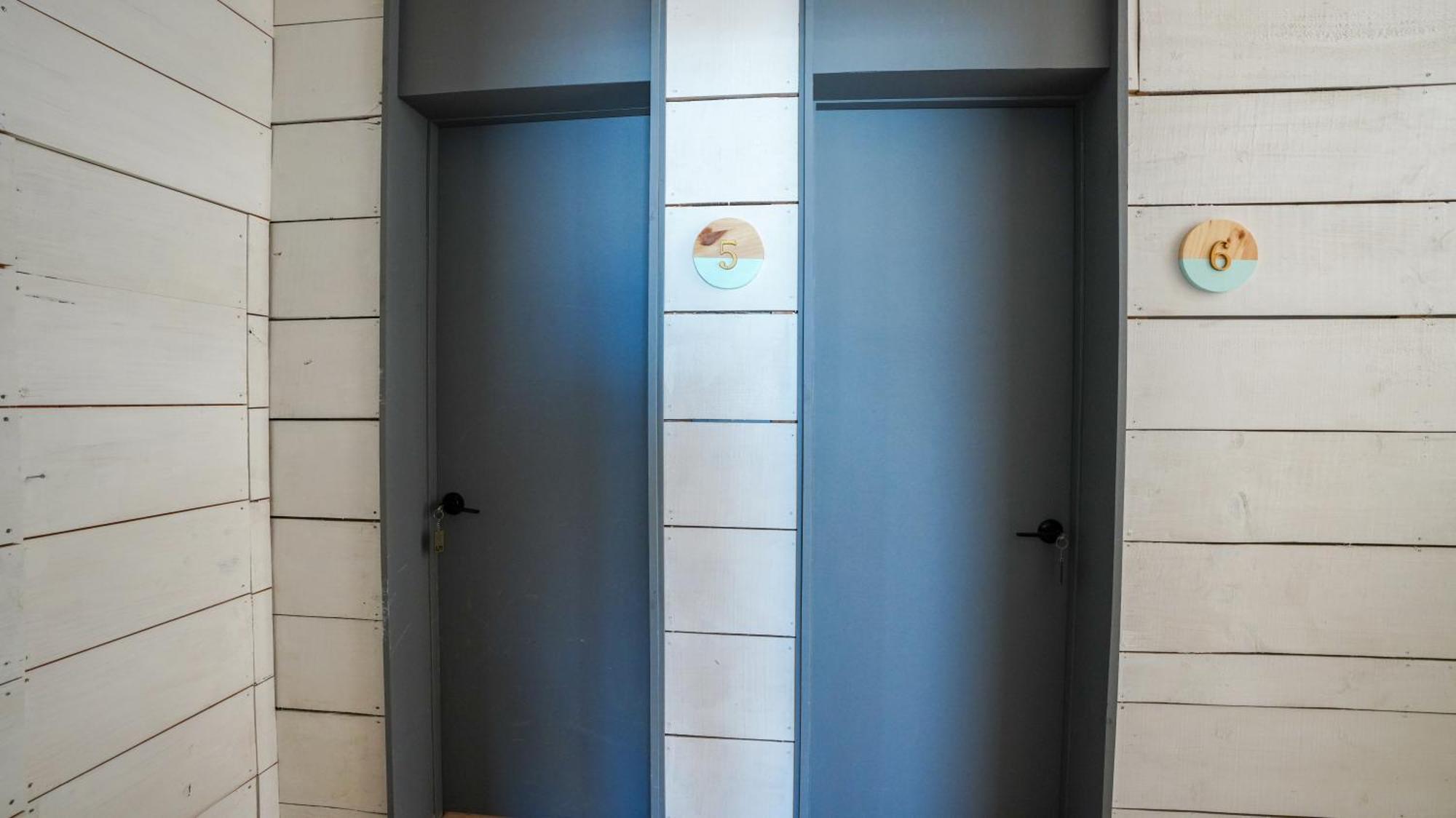 Hotel Mar Blanco Matanzas  Eksteriør bilde